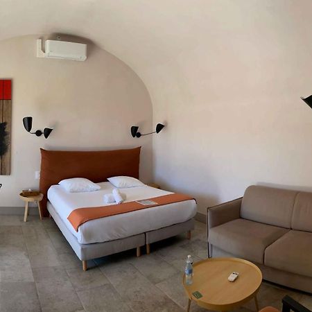 Bastide De Ganay - Saint Jerome Bed & Breakfast เอ็ก-ซอง-โพรวองซ์ ภายนอก รูปภาพ