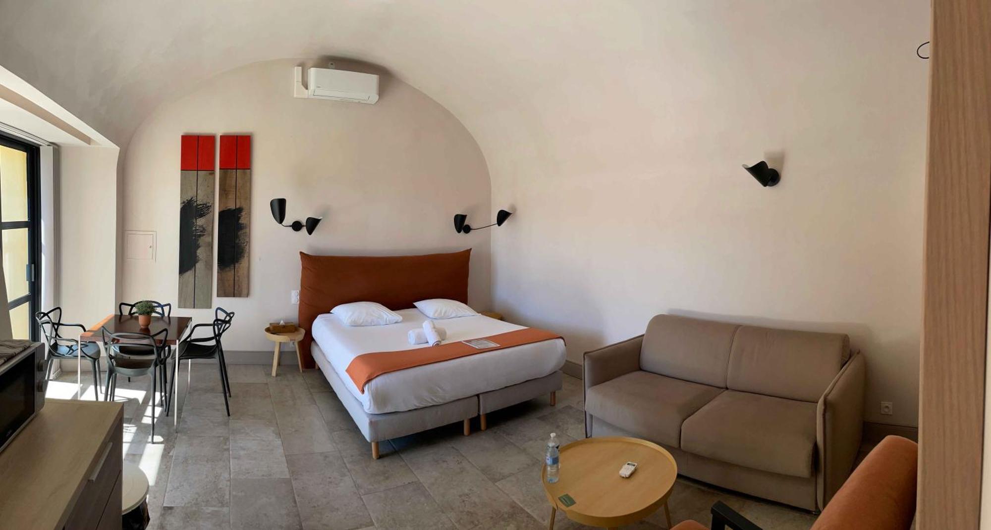 Bastide De Ganay - Saint Jerome Bed & Breakfast เอ็ก-ซอง-โพรวองซ์ ภายนอก รูปภาพ