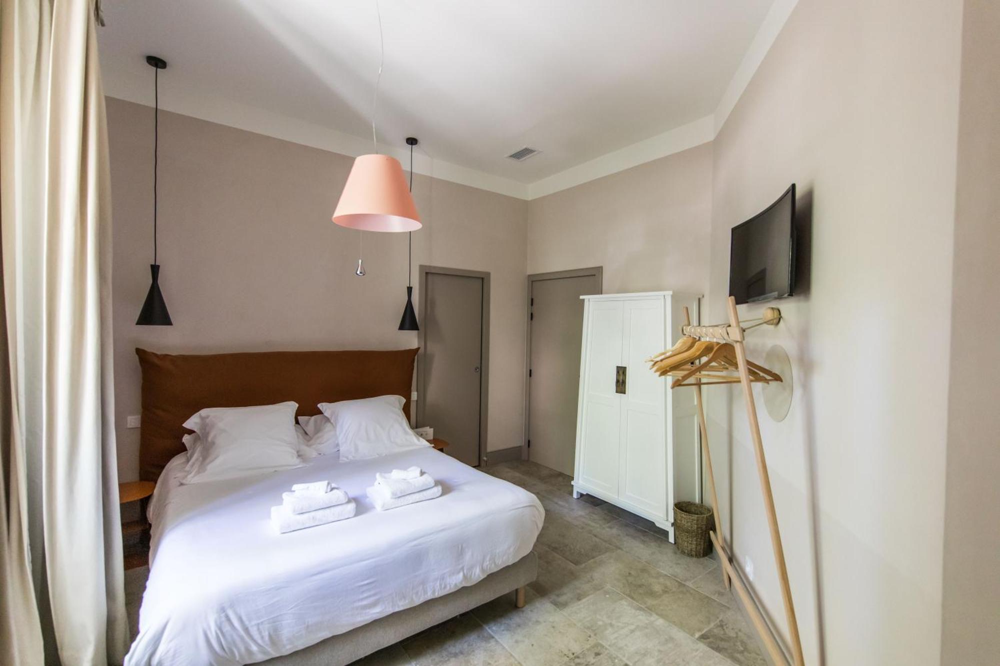 Bastide De Ganay - Saint Jerome Bed & Breakfast เอ็ก-ซอง-โพรวองซ์ ภายนอก รูปภาพ