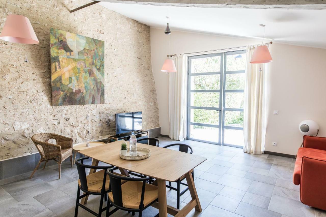 Bastide De Ganay - Saint Jerome Bed & Breakfast เอ็ก-ซอง-โพรวองซ์ ภายนอก รูปภาพ